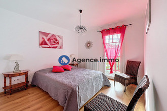 achat maison urrugne 64122