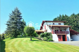 achat maison urrugne 64122