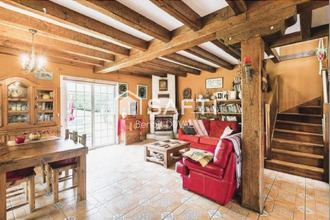 achat maison urrugne 64122