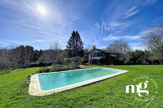 achat maison urrugne 64122