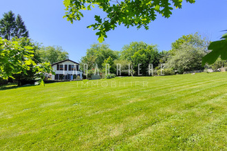 achat maison urrugne 64122