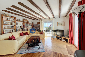 achat maison urrugne 64122