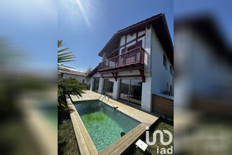 achat maison urrugne 64122