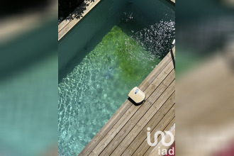 achat maison urrugne 64122