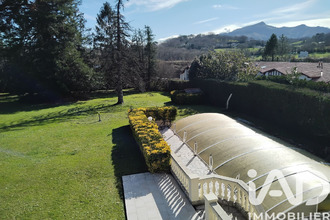 achat maison urrugne 64122