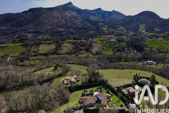 achat maison urrugne 64122