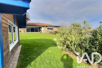 achat maison urrugne 64122