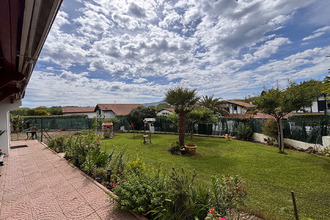 achat maison urrugne 64122