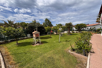 achat maison urrugne 64122