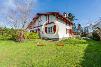 achat maison urrugne 64122