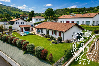 achat maison urrugne 64122