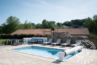 achat maison urrugne 64122