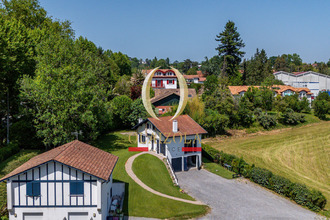 achat maison urrugne 64122