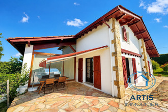 achat maison urrugne 64122