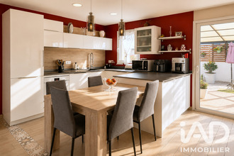 achat maison urrugne 64122