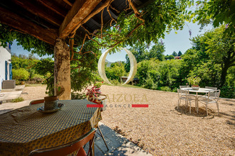 achat maison urrugne 64122