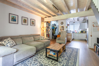achat maison urrugne 64122