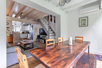 achat maison urrugne 64122