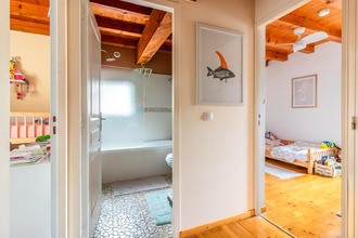 achat maison urrugne 64122