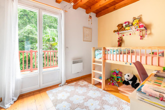 achat maison urrugne 64122
