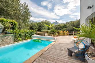 achat maison urrugne 64122