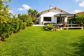achat maison urrugne 64122