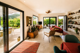 achat maison urrugne 64122