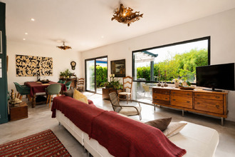 achat maison urrugne 64122