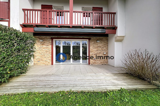 achat maison urrugne 64122