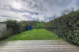 achat maison urrugne 64122