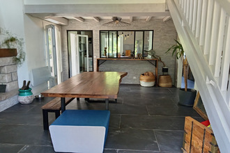 achat maison urrugne 64122
