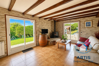 achat maison urrugne 64122