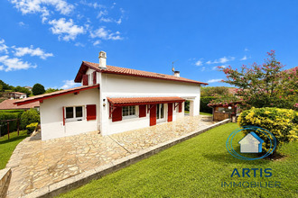 achat maison urrugne 64122