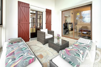 achat maison urrugne 64122