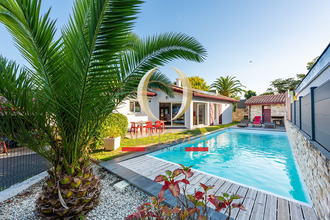 achat maison urrugne 64122