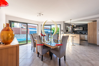 achat maison urrugne 64122