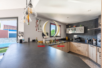 achat maison urrugne 64122
