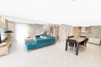 achat maison urrugne 64122
