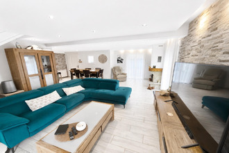 achat maison urrugne 64122