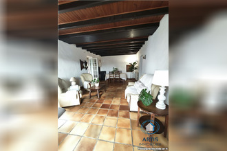 achat maison urrugne 64122