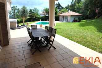 achat maison urrugne 64122