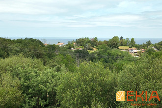 achat maison urrugne 64122