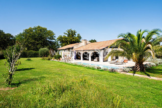 achat maison urrugne 64122