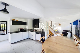 achat maison urrugne 64122