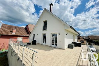 achat maison urschenheim 68320