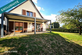 achat maison urschenheim 68320