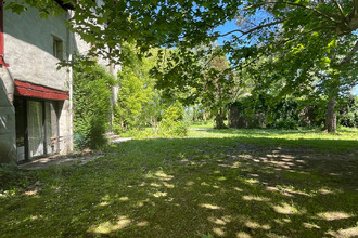 achat maison urt 64240