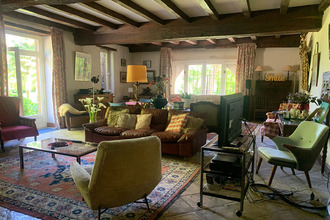 achat maison urt 64240