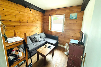 achat maison urt 64240