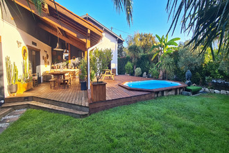 achat maison urt 64240